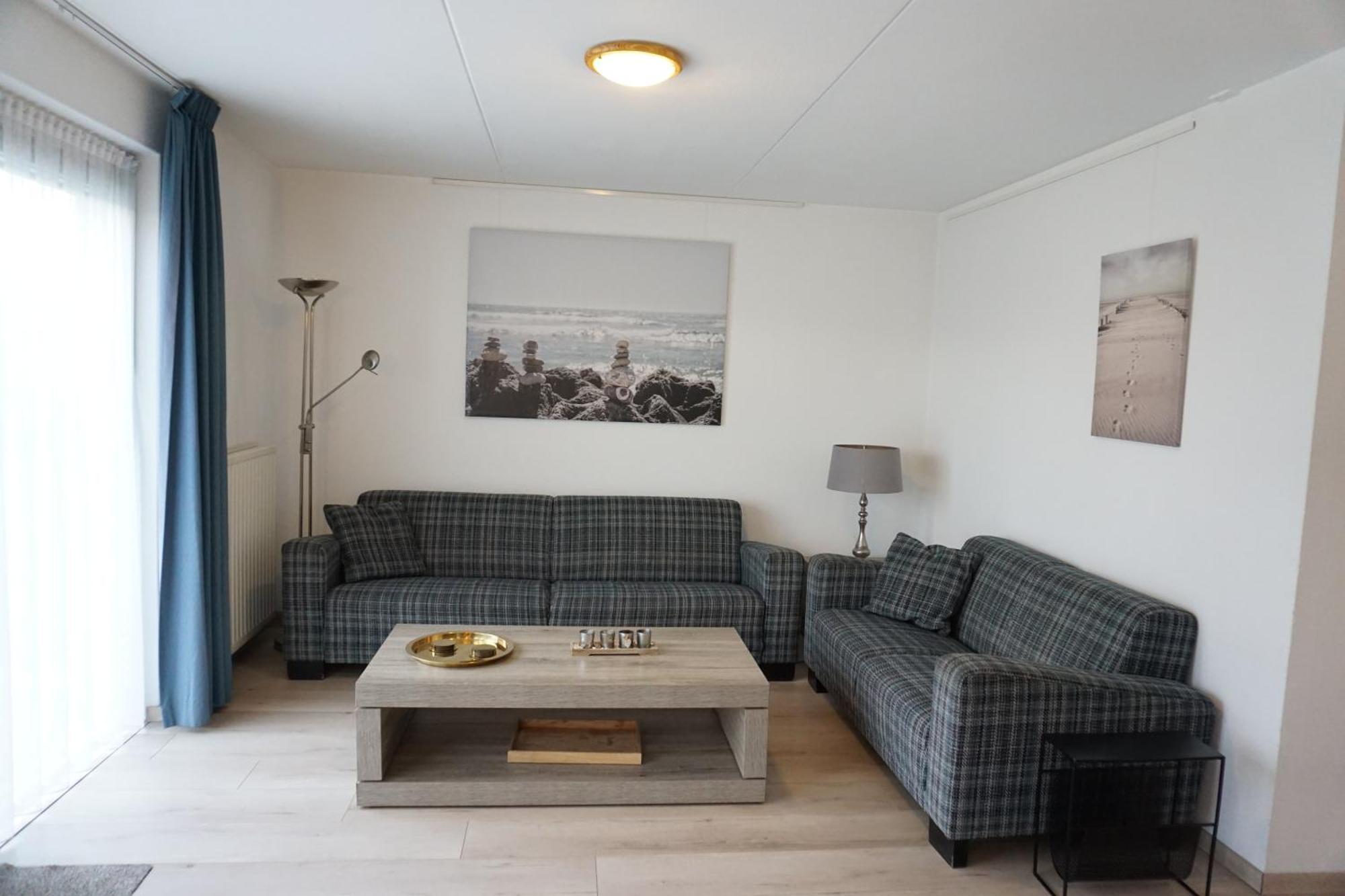 Kustverhuur, Park Scheldeveste, Zwin 116 Breskens Buitenkant foto